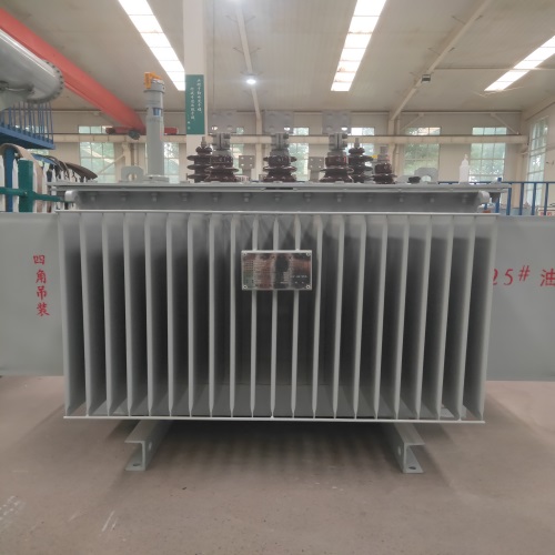 夷陵sh15-315KVA非晶合金变压器