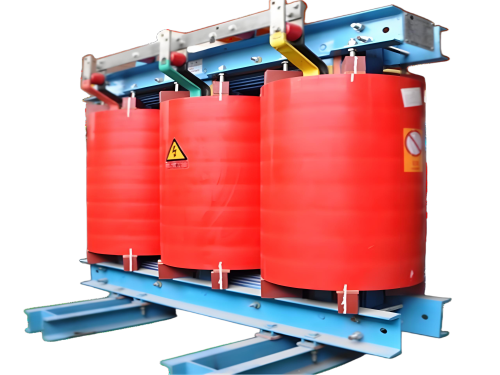 夷陵矿用隔爆型干式变压器